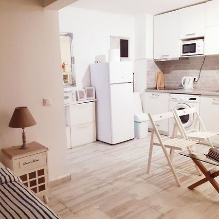 Apartament Vas.Olgas 101B By Agora Flats Saloniki Zewnętrze zdjęcie