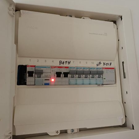 Apartament Vas.Olgas 101B By Agora Flats Saloniki Zewnętrze zdjęcie