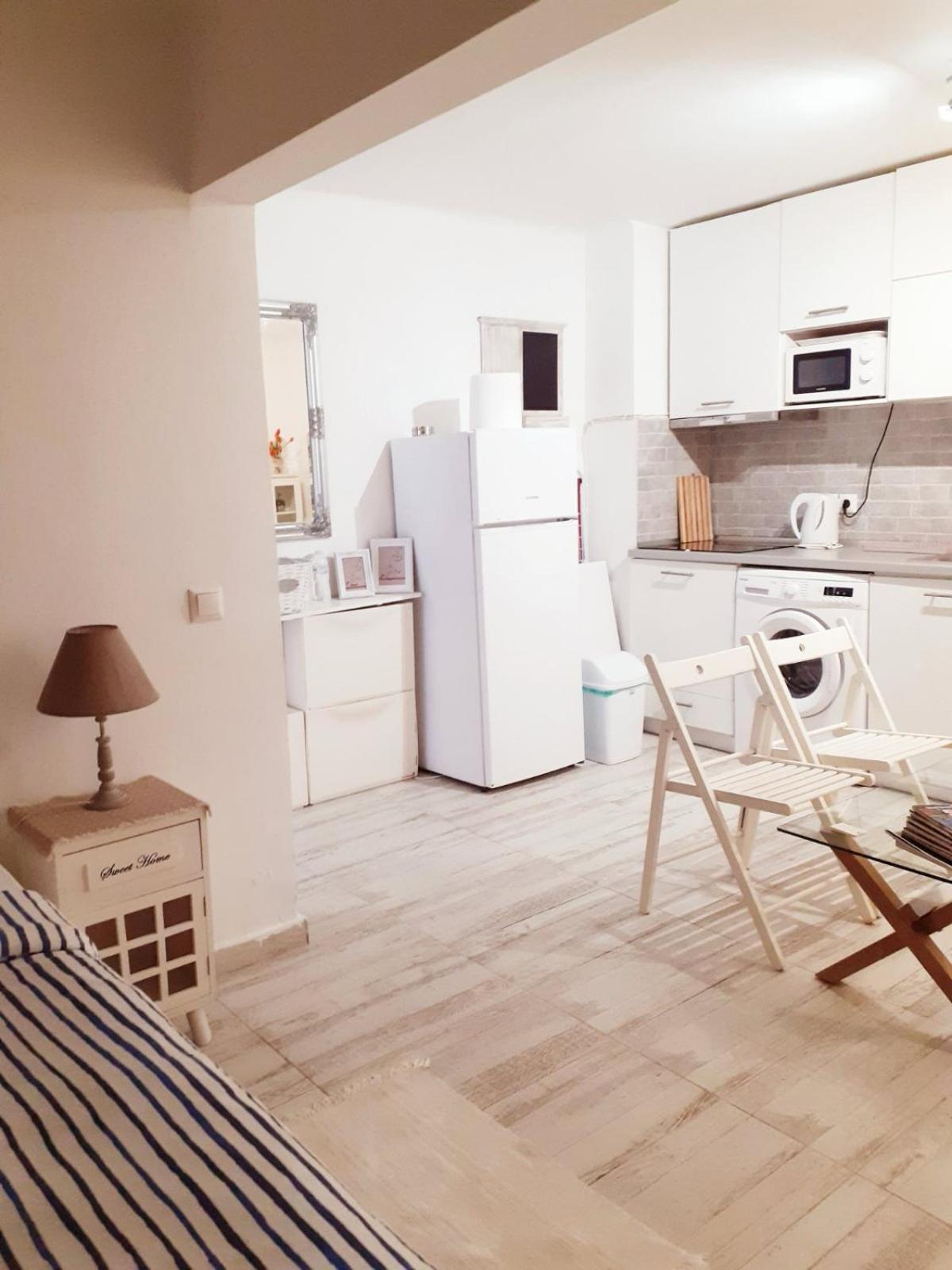 Apartament Vas.Olgas 101B By Agora Flats Saloniki Zewnętrze zdjęcie