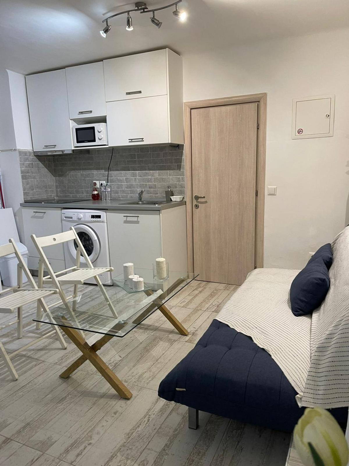 Apartament Vas.Olgas 101B By Agora Flats Saloniki Zewnętrze zdjęcie