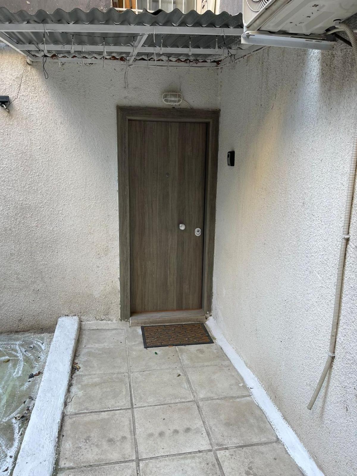 Apartament Vas.Olgas 101B By Agora Flats Saloniki Zewnętrze zdjęcie
