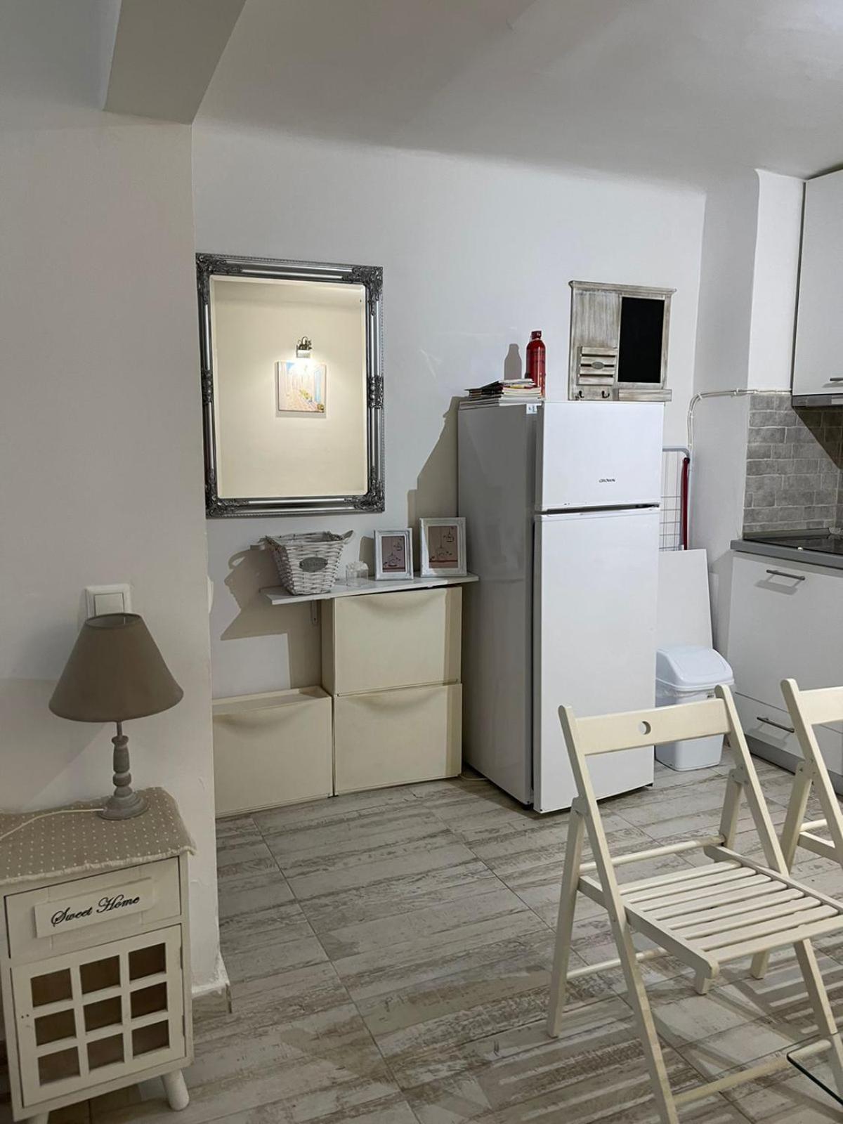 Apartament Vas.Olgas 101B By Agora Flats Saloniki Zewnętrze zdjęcie