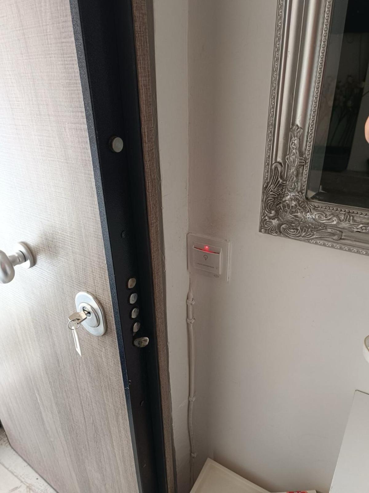Apartament Vas.Olgas 101B By Agora Flats Saloniki Zewnętrze zdjęcie