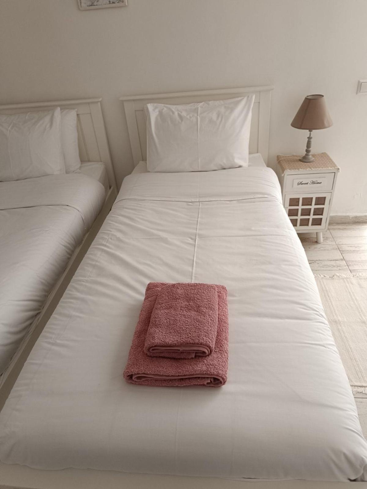 Apartament Vas.Olgas 101B By Agora Flats Saloniki Zewnętrze zdjęcie